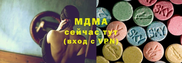 шишки Абаза