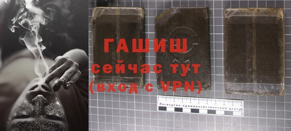 шишки Абаза